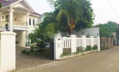 Dijual Rumah Mewah di Griya Torina Bintaro Pondok Ranji
