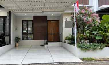 Bintaro Sektor 2 - Stock Bagus, Lokasi Bagus, Jangan Sampai Lepas