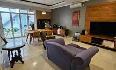 Rumah Bagus DiBIntaro Sektor 3-Lokasi Strategis 1km dari Bintaro Plaza