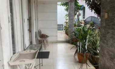 Dijual Rumah Mewah Ada Swiimming Pool di Bintaro Sektor 3A