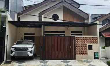 Deal Terpanas Bintaro Sektor 5 Cocok Hunian Nyaman Investasi