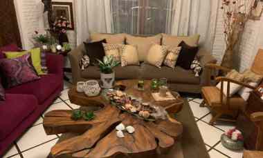 Jual Rumah Mewah Asri Lingkungan Nyaman di Bintaro Sektor 8