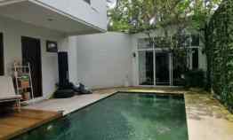 Rumah Dijual di Bintaro Sektor 9