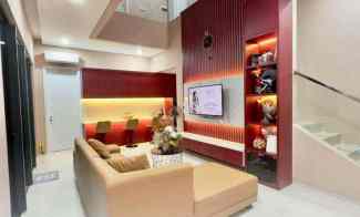 Jual Rumah Baru Siap Huni Premium Cluster Bintaro Sektor 9