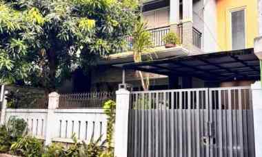 Strategis Banget Rumah Bintaro Sektor 9 dekat LRT, Tol, Mall