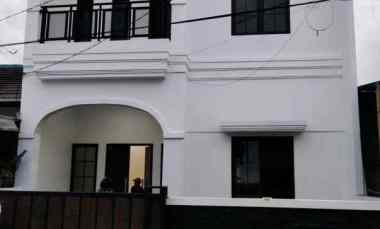 Rumah Siap Huni DP Suka-suka Daerah Bintaro dekat Stasiun dan Pintu To