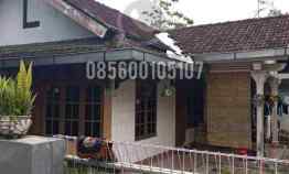 Rumah Dijual di Sidorejo Nanggulan Salatiga