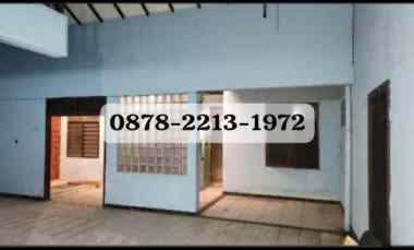 Rumah Dijual di BKR BANDUNG TENGAH