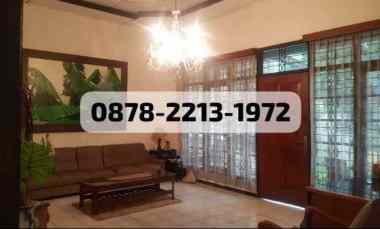Rumah Dijual di BKR BANDUNG TENGAH