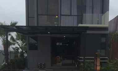 Blackslate Homes Lippo Cikarang Rumah Premium Mewah Harga Launching