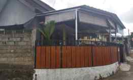 Rumah Murah Ngaglik Sleman, 10 menit Kampus UII, 500jt-an