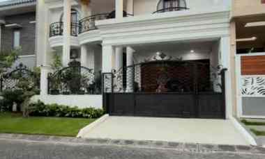 Rumah Dijual di BLIMBING