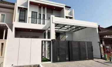 Rumah Dijual di BLIMBING