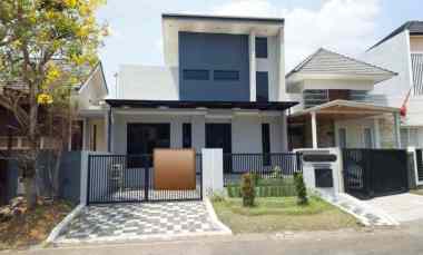 Rumah Dijual di BLIMBING