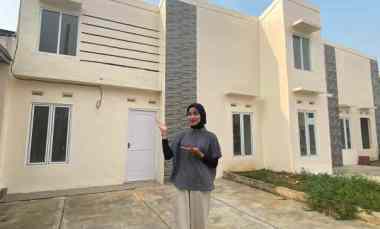 Rumah Minimalis dengan Cicilan Ringan di Lokasi Strategis