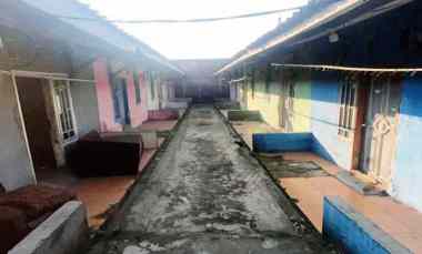Jual Rumah Kost 10 Pintu di Cilegon dekat Untirta Fakultas Teknik
