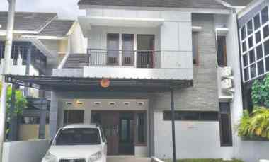 Rumah Dijual di Blok o Banguntapan Bantul
