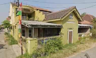 Rumah Dijual di Jamblang Cirebon dekat Toserba Griya Jamblang