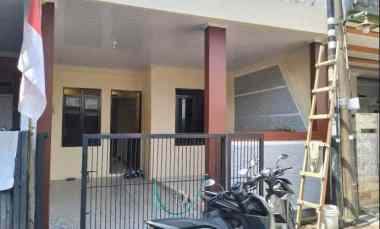 Dijual Rumah Murah Type Minimalis di Perum Bogor Asri Cibinong