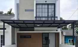 Rumah Baru Dijual Deket Taman Yasmin Sektor 3 Bogor Kota