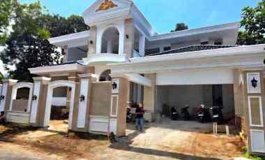 dijual rumah bogor lakeside katulampa