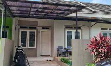 Dijual Rumah Bogor Park Residence ASRI, Nyaman dan Aman