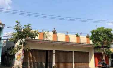 dijual rumah bojonegoro