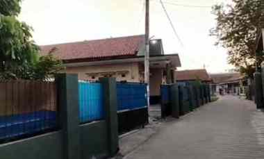 Rumah Dijual di Bojong Baru Bogor