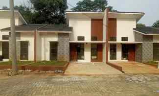 Rumah Siap Huni di Bojong Gede,400 Jutaan tanpa Booking Fee