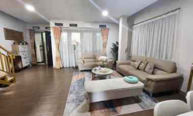 Rumah Dijual di Bojong Koneng Sayap AH Nasution Cikutra Pahlawan