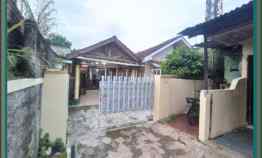 Dijual Rumah dan Kontrakan 3 Pintu di Bojong Kulur, Gunung Putri