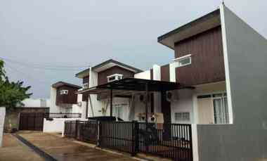 Rumah Dijual di Bojong Kulur