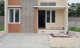 Rumah SHM di Bojong Kulur dekat Jati Asih Murah Bebas Banjir Strategis