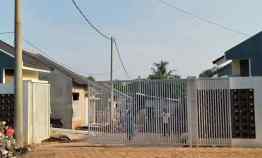 Rumah SHM Free Biaya2 Bojong Kulur Jati Asih Strategis Bebas Banjir