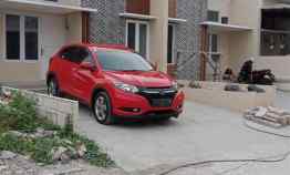 Rumah Murah Cluster Minimalis Bekasi Jati Asih Nan Strategis