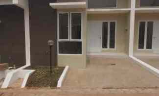 Mini Cluster Exclusiv Free Biaya Biaya dekat ke Tol Jati Asih