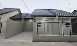 Jual Rumah Kelapa Dua Tangerang,Rumah Baru Bebas Banjir tanpa Bi Chek