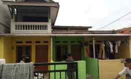 Dijual Rumah Kontrakan 3 Pintu Rapih Strategis dekat Bandara Soeta