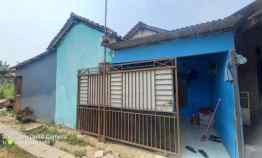 Dijual Cepat Murah BU Rumah dekat Kp Melayu dan Bandara Soeta