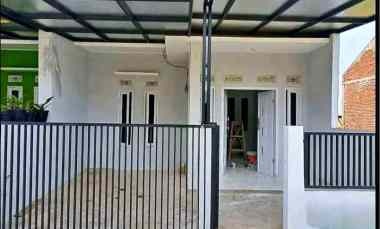 Rumah Dijual di Bojong Sukamukti