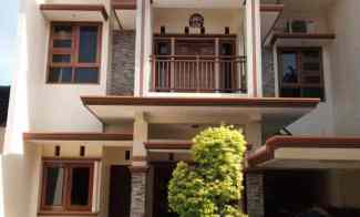 Rumah Luas Mewah dekat Tegar Beriman Stasiun Bojonggede