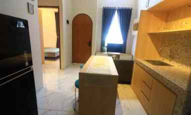 Rumah Cluster dekat Stasiun Bojonggede dan Citayam Bogor