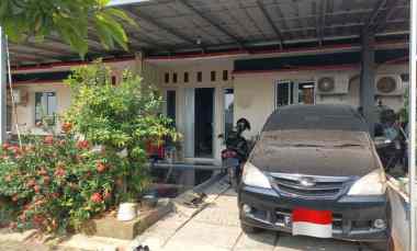 dijual rumah bojonggede bogor
