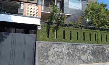dijual rumah bojongkoneng atas cikutra