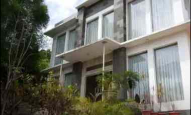 Jual Rumah Mewah Murah Pahlawan Cikutra SIAP HUNI Kota Bandung