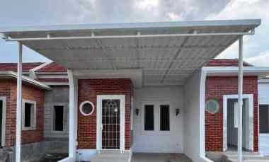 Rumah Siap Huni DP 5 jt all in Free 2x Cicilan di Katapang