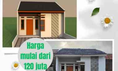 Rumah Minimalis Promo Diskon Hingga 20 juta di Bojongmalaka