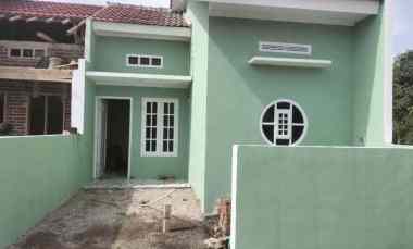 dijual rumah bojongmalaka