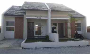 Jual Rumah Minimalisdi Baleendah, Bandung - Griya Katapang Indah