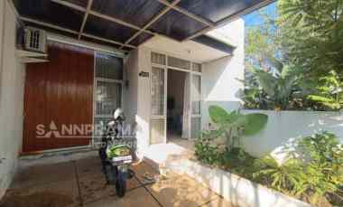 Rumah Dijual di Bojongsari